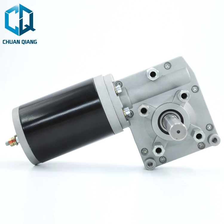 
12v24v 60:1 90:1 600W 900W high quality electric dump truck tarp motor 