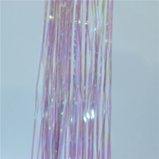 Colorful Rainbow Party Curtain For Wedding Event Backdrop Decoration