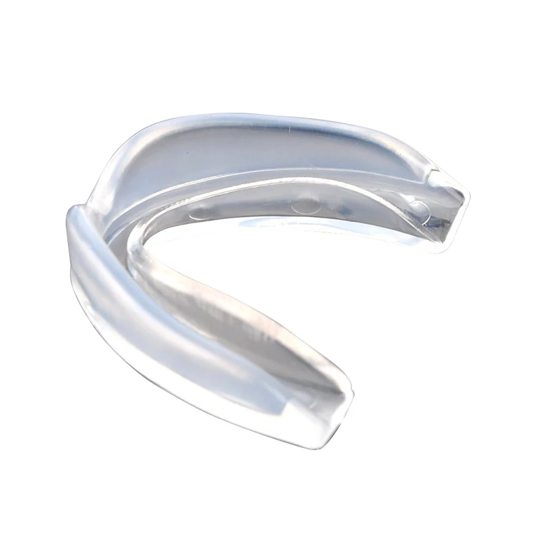 Wholesale Customized EVA Material Mouthguard For Teething Grinding