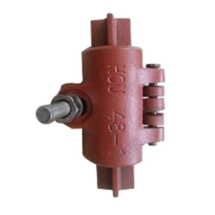 One touch rebar rj45 waterproof  hdpe 90 degree scaffolding clamp Docking Fastener coupler nut and bolt