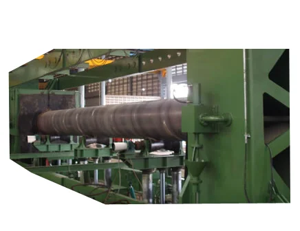 
steel pipe hydrostatic /hydro testing machine/equipment 