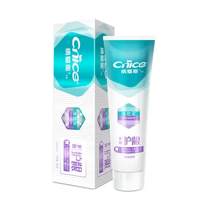 180g Adult Hotel Oral Care Teeth relieving swelling on the gum Whitening Toothpaste