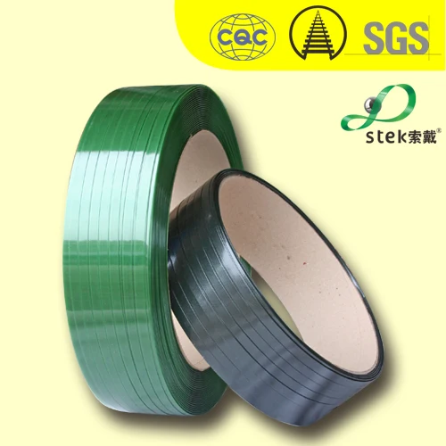 
High quality Plastic Packing Strip for packing from STEK 