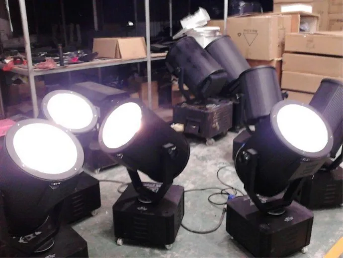 search light follow spot sky 5000w