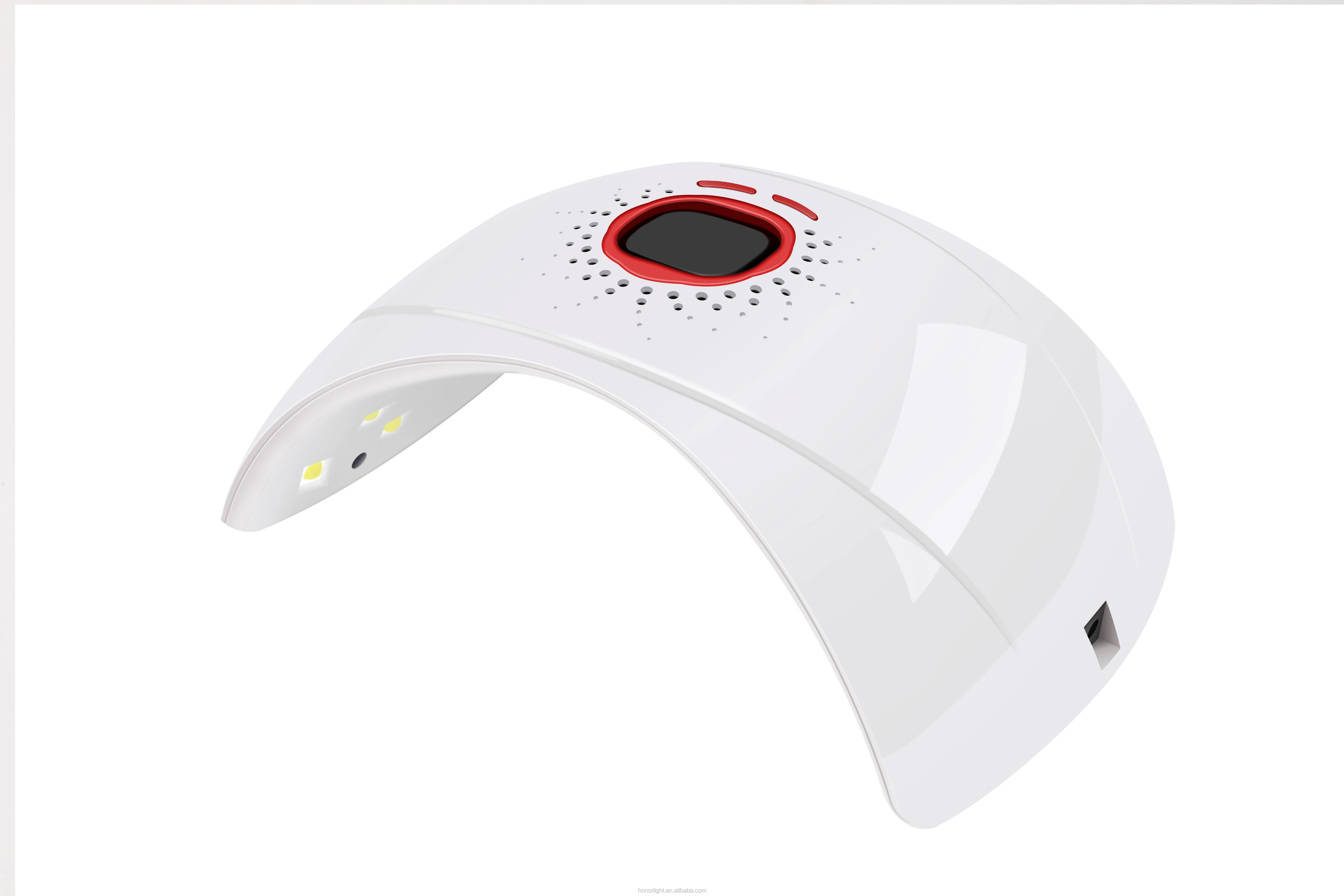 
UV lamp 36W star9 lampe uv led pour ongle seche automatic sensor with timer function for gel esmaltes curing 