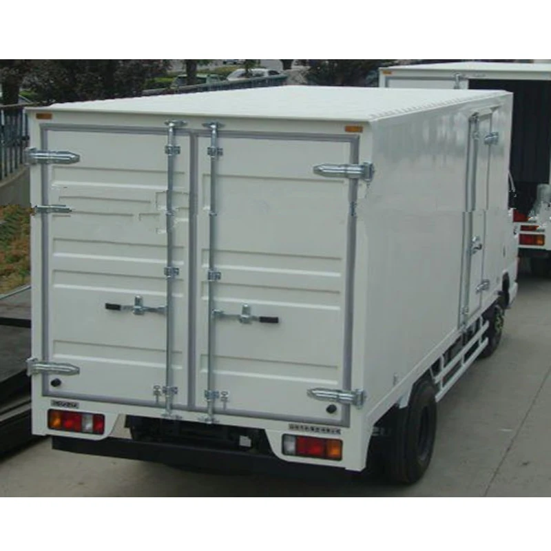truck body panels light weight iveco truck body parts with cheap price european truck body parts