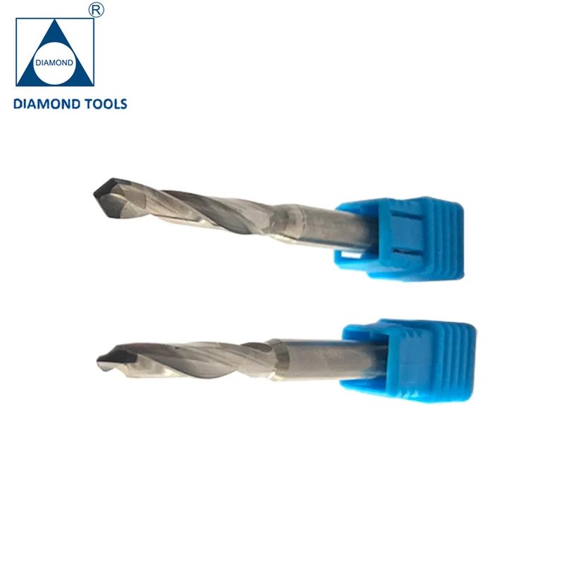 CNC Diamond drill bits pcd cutting tool PCD Drill Bit