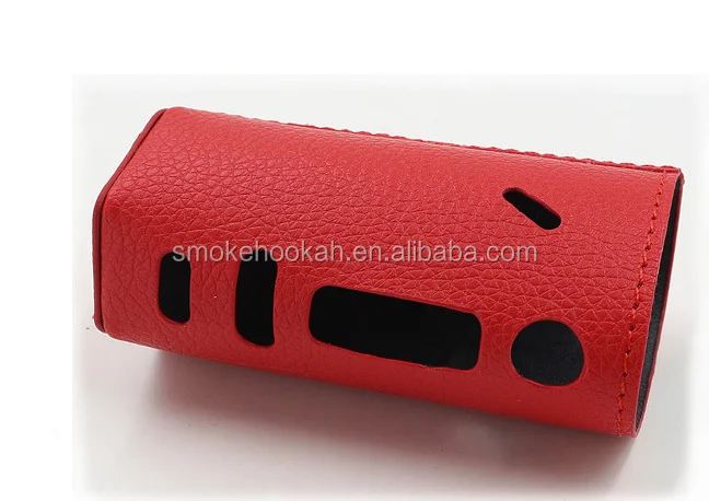 wholesale Pu Leather Fashionable 2 Colors Personal Vaporizer Pen Pouch