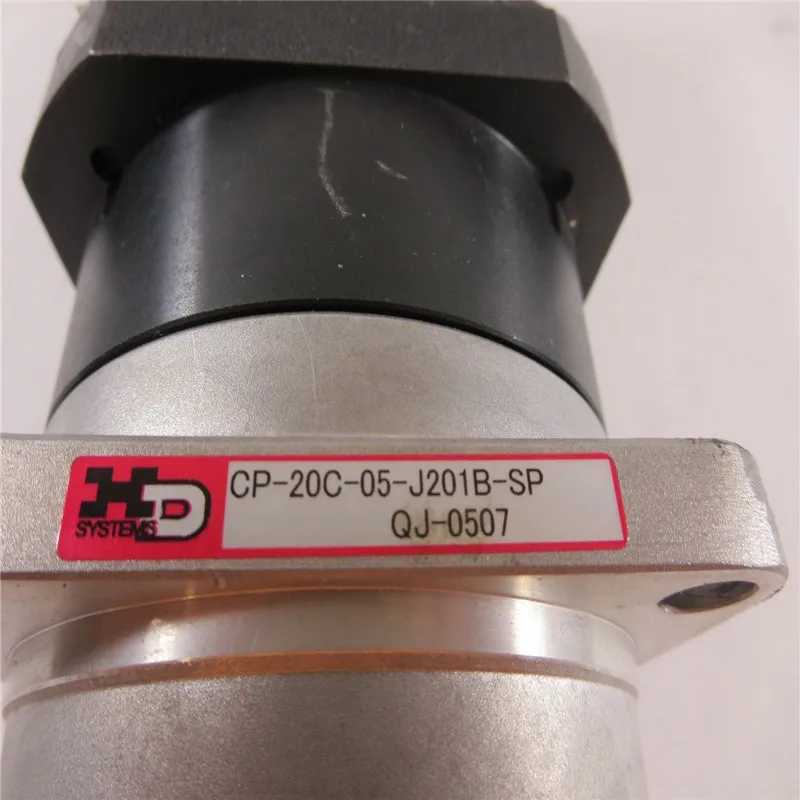 Ac Servomotor  con Robot Reductor SGMPS-04A2AJ12B