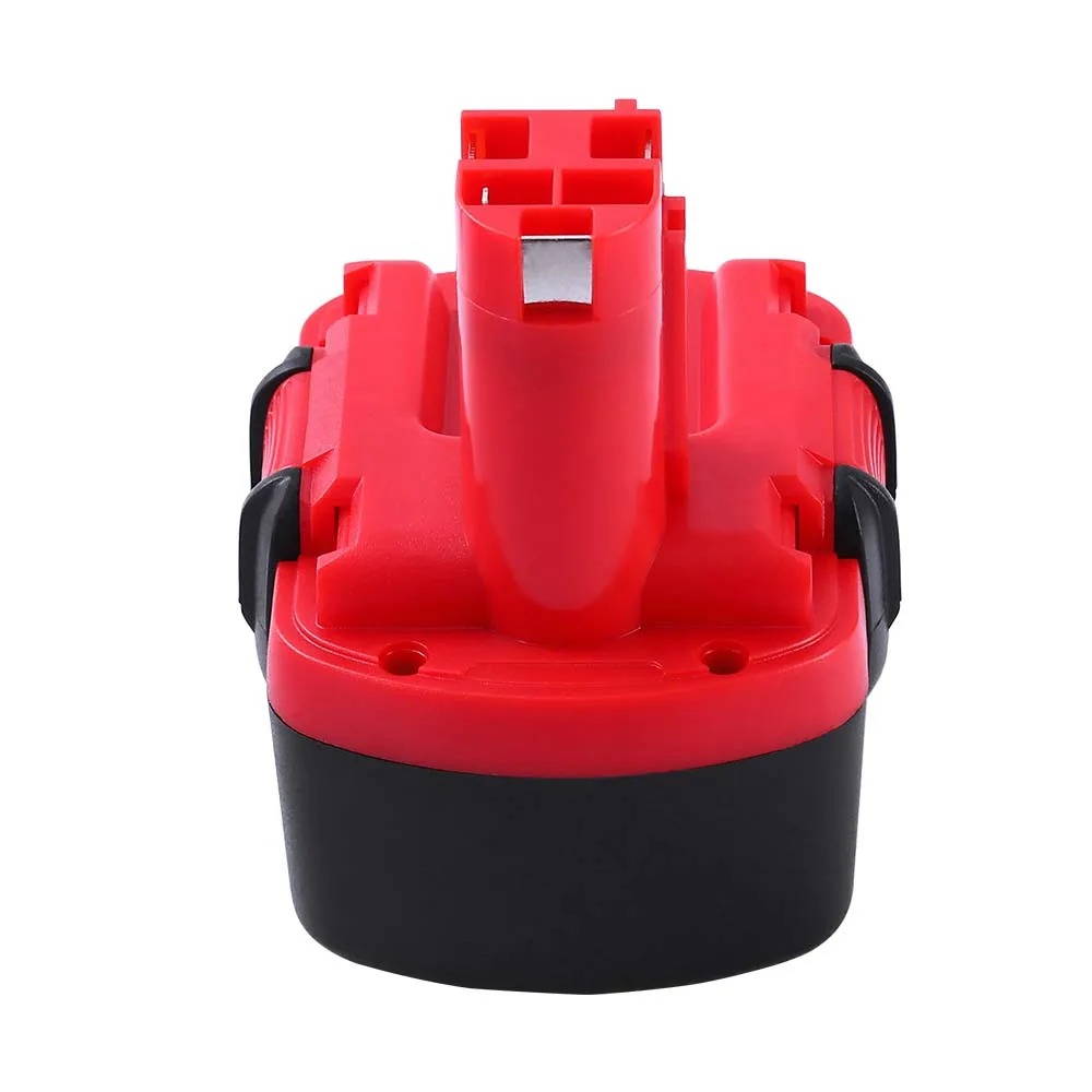 Electric Cordless Drill Replacement Power Tools Battery For Boschs 12V 2.0A Ni-cd/mh Battery BAT045
