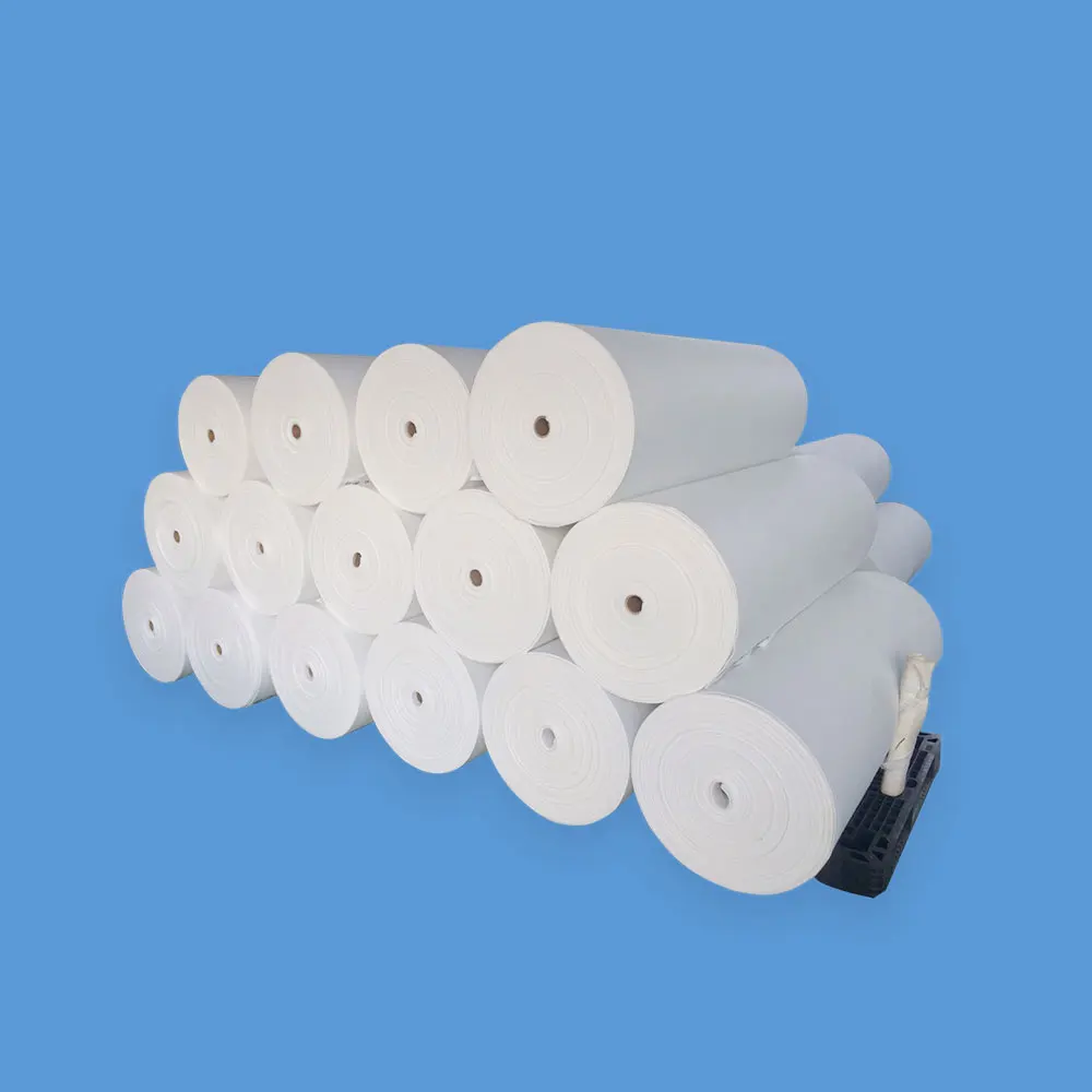 
Filter Cloth Supplier/ PP 200um Water Filter Cloth / Supplying Filter Cloth sheets with 1~200micron 