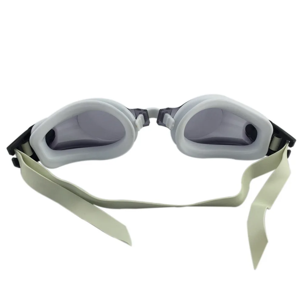 Wholesale hot sale item colorful swimming goggles for kids