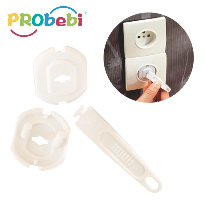 
baby safety plug cover plug protector plug socket cover Spain / Germany 