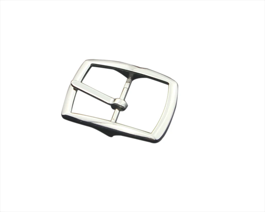 hot sell custom zinc alloy metal belt pin  buckle hebillas de cinturones