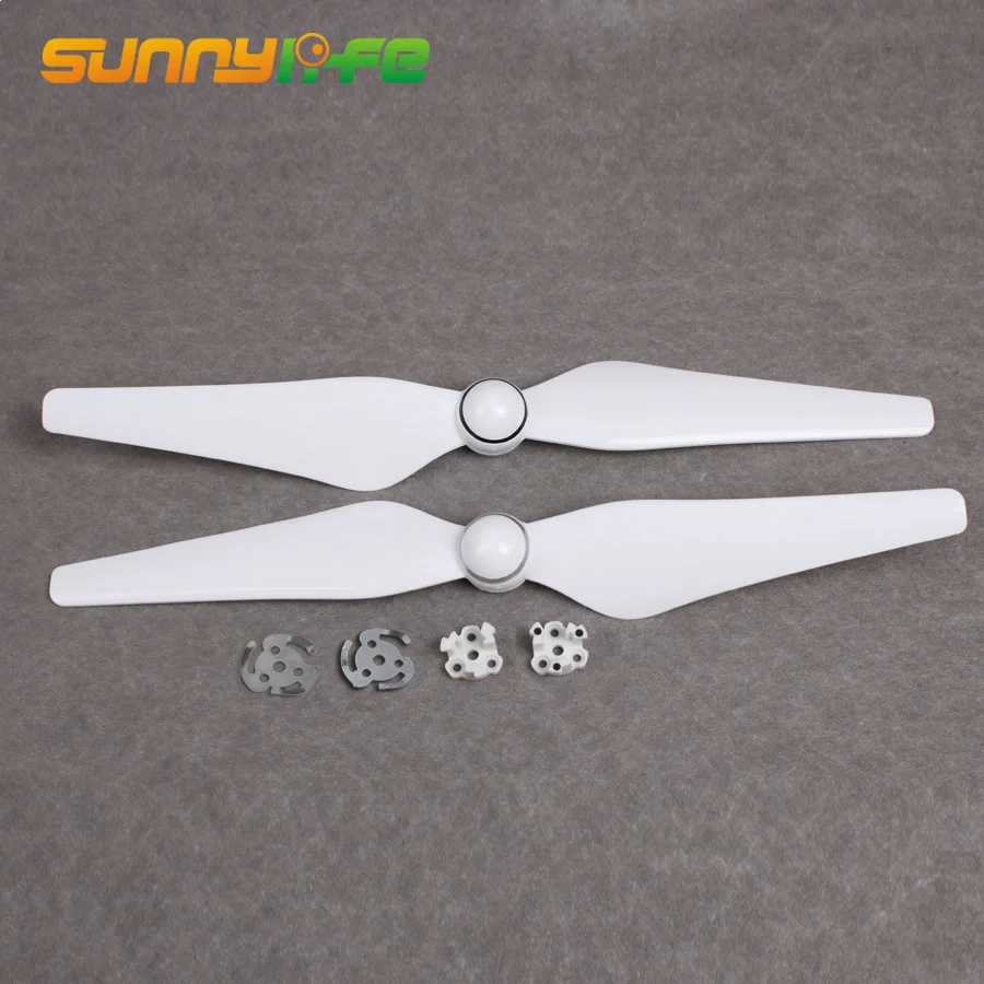 1pair 9450S Quick Release Propellers CC & CW Propellers With/ Without Base for DJI Phantom 4/ PRO/ PRO+ V2.0