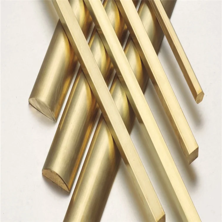 
Boway Alloy Customized Nickel C63000 C67300 C66800 C67420 Aluminum Bronze 