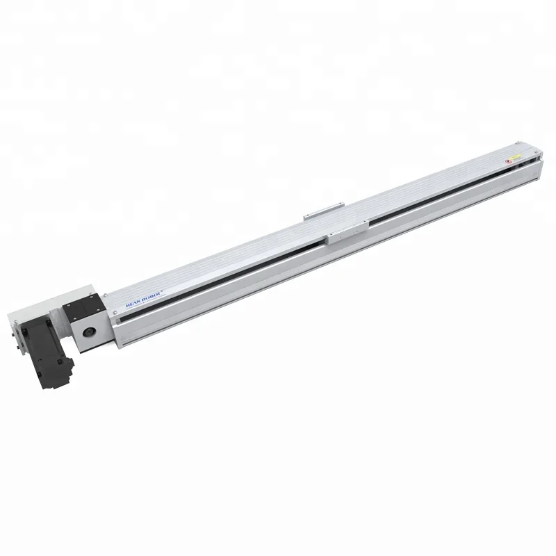 5 Axis Automatic Welding Robot With Delta Servo Motor Drive JIEAN ROBOT NBS95