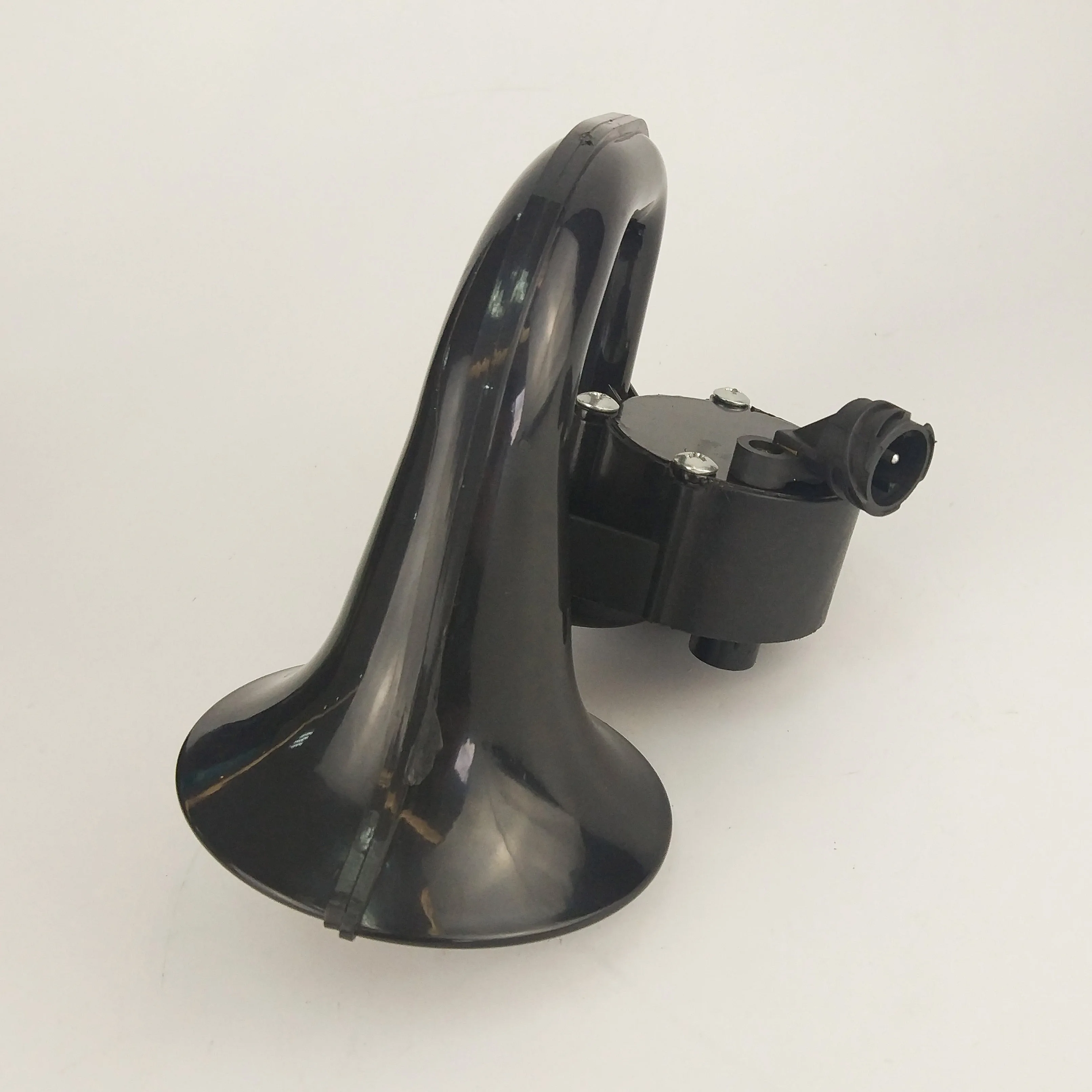 12V 24 Volts Wolf Whistle Sound Snail Air Horn for Truck HGV Lorry SCANIA All Series