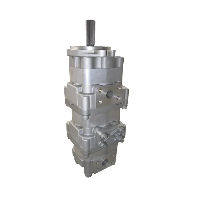 705-41-08001 Excavator PC20-6,C30-6 S/N 10001-UP Hydraulic Main Pump