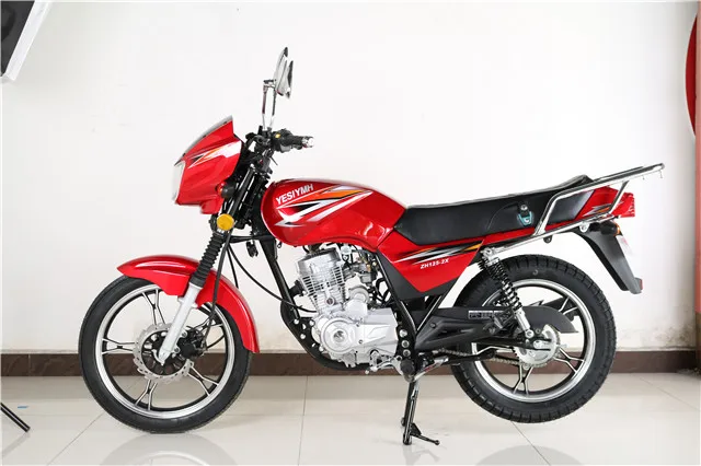 high quality 125cc motorcycle motorbike