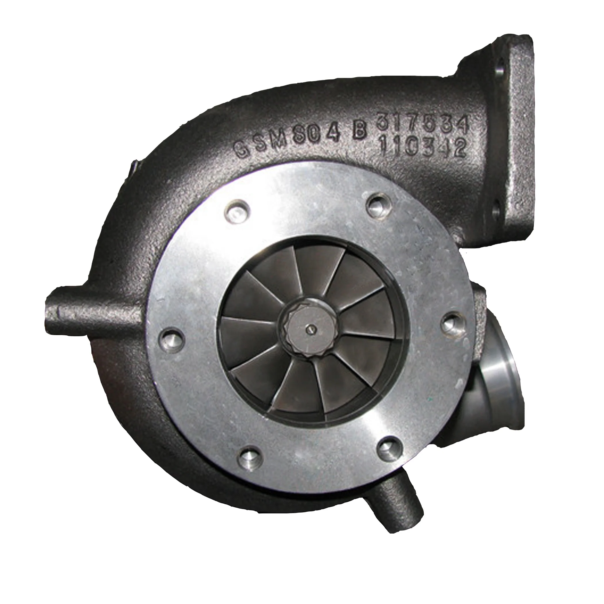 318960 0090966599 OM457LA Engine S410 turbo for Mercedes Benz Truck Axor Engine