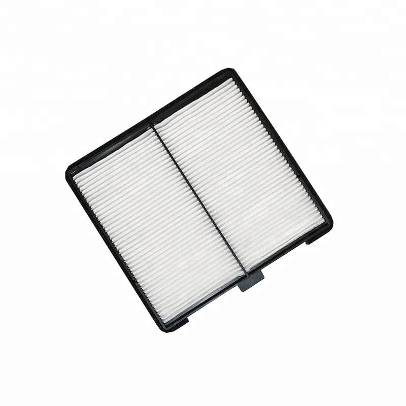 
High efficiency personal cabin air conditioner filter for car OE 96425700 