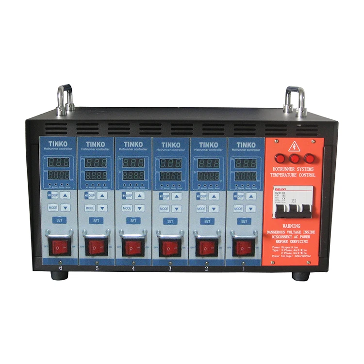 Поддержка послепродажное обслуживание Совместимость с hotsys пластиковых форм для инъекций pid горячеканальных регулятор