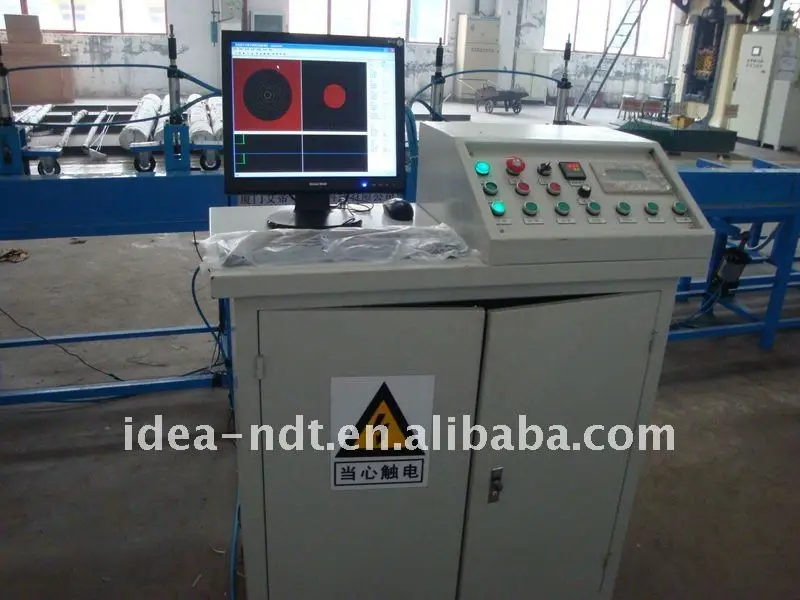 et0x вихревых токов недостаток тестирования оборудование сделано в китае