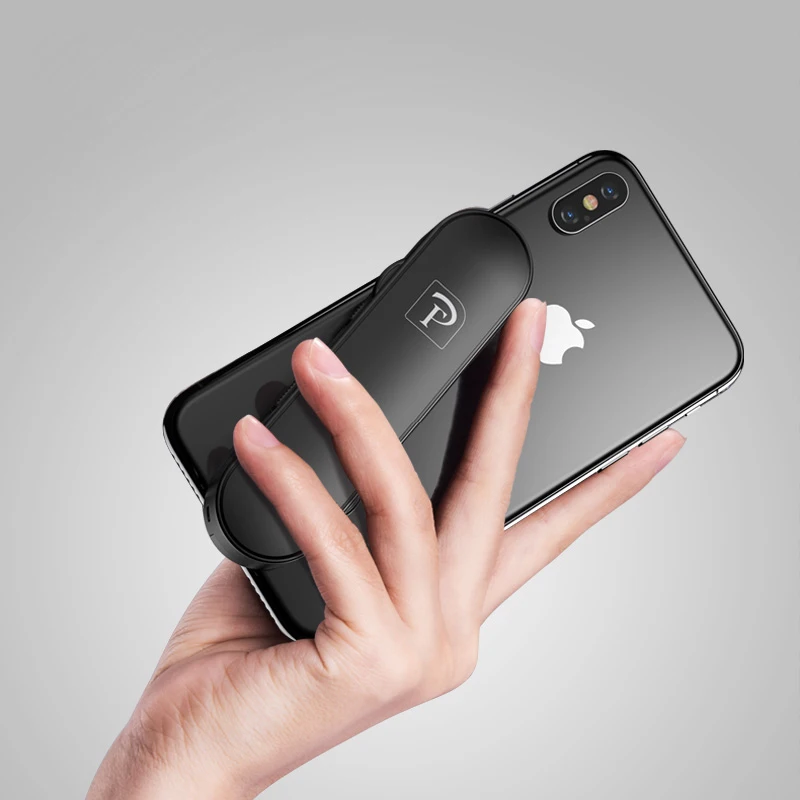 JCX/Folding Knife Mini 3 in 1 With Bracket Charging Micro USB Cable For iPhone Type c Android