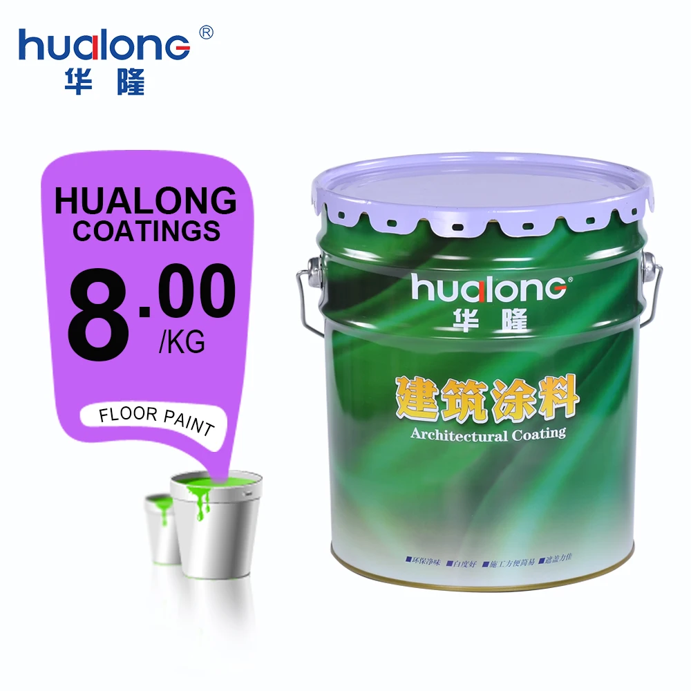 Прозрачная эпоксидная смола Hualong