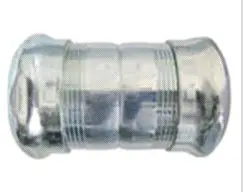 1/2 in Electrical Metallic Tube (EMT) Set Screw Couplings