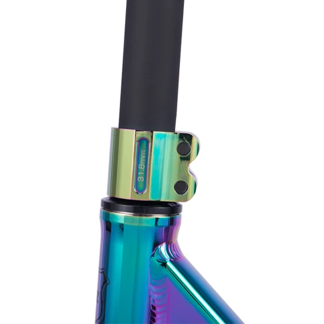 China Manufacturer street Scooter kids pro scooter Oem Brand trotinette freestyle 360 pro scooter shop