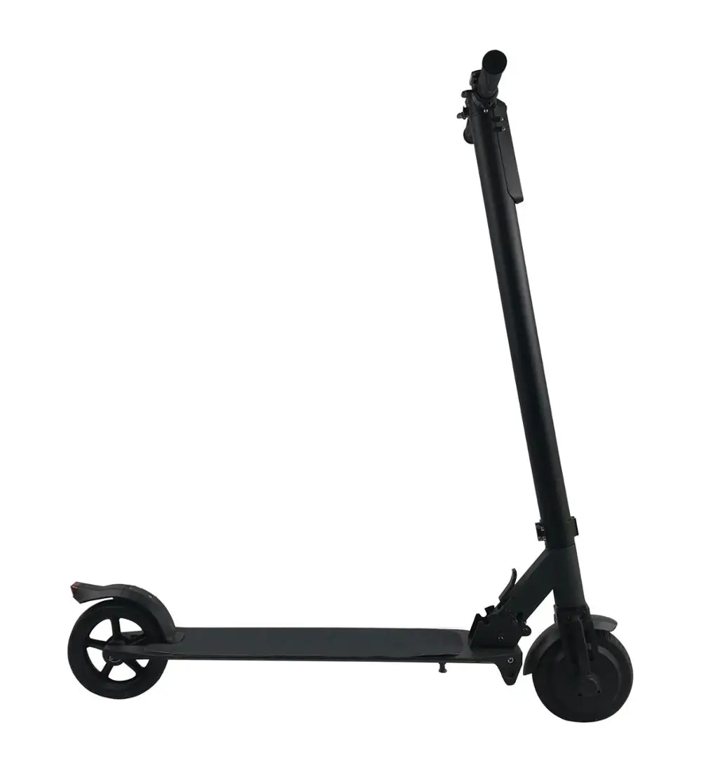 cheap 6.5 inch Folding electric scooter strong Frame for kids