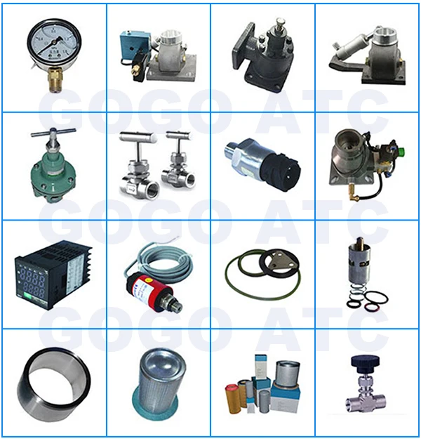 Клапан на всасывании компрессора/воздушный компрессор воздушный клапан/производителем воздушный компрессор частей