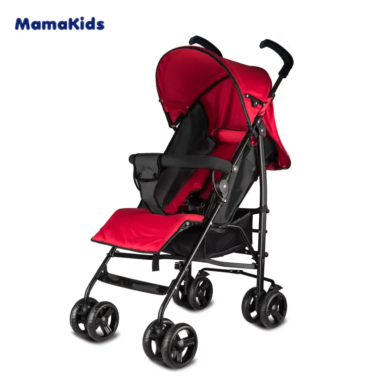 Popular umbrella baby stroller baby pushchair wholesale