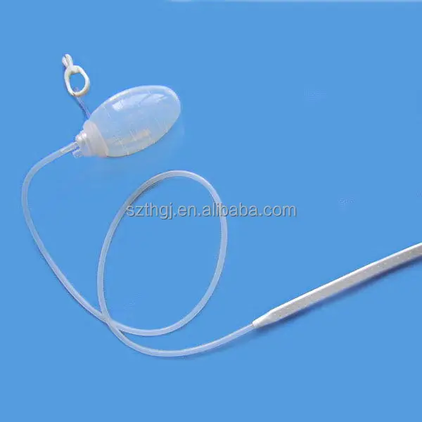 
Good quality creative medical grade 0.2mm silicone rubber tube 