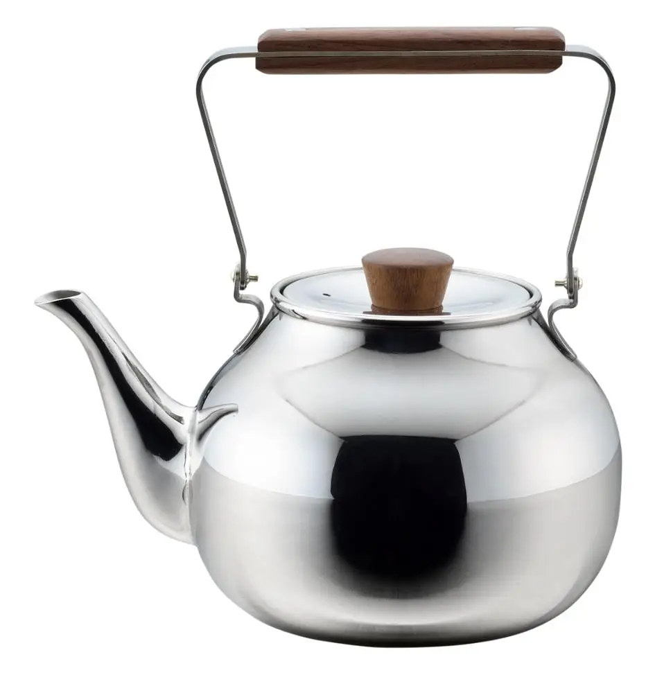 Japanese Bulk Durable Teapots For Wholesale