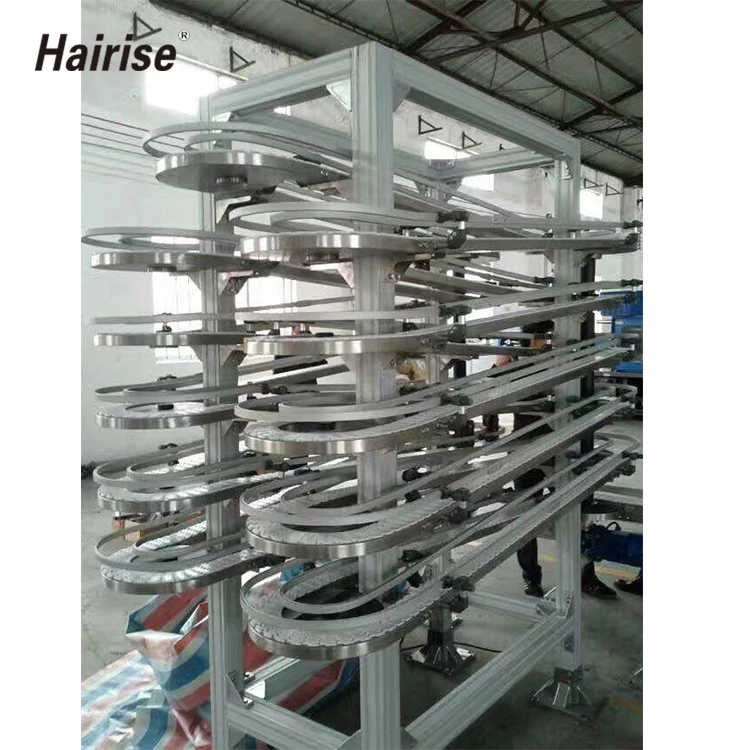 Best Selling Top Quality Products Bottle Lifting Conveyor