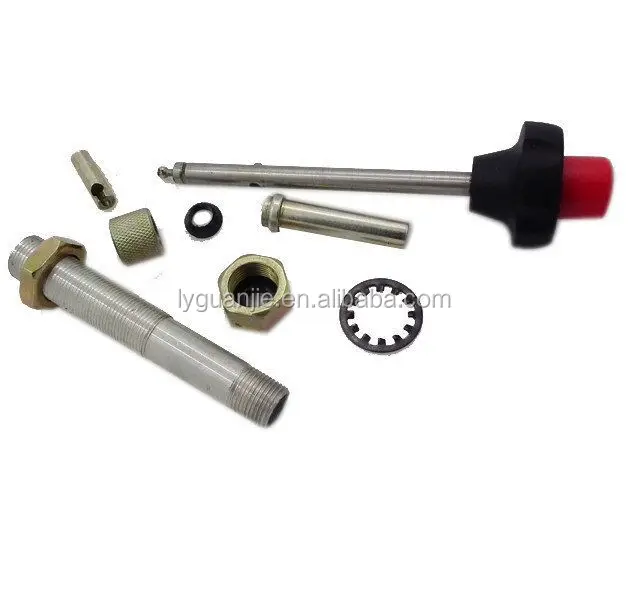 GJ1106 hand throttle control cable