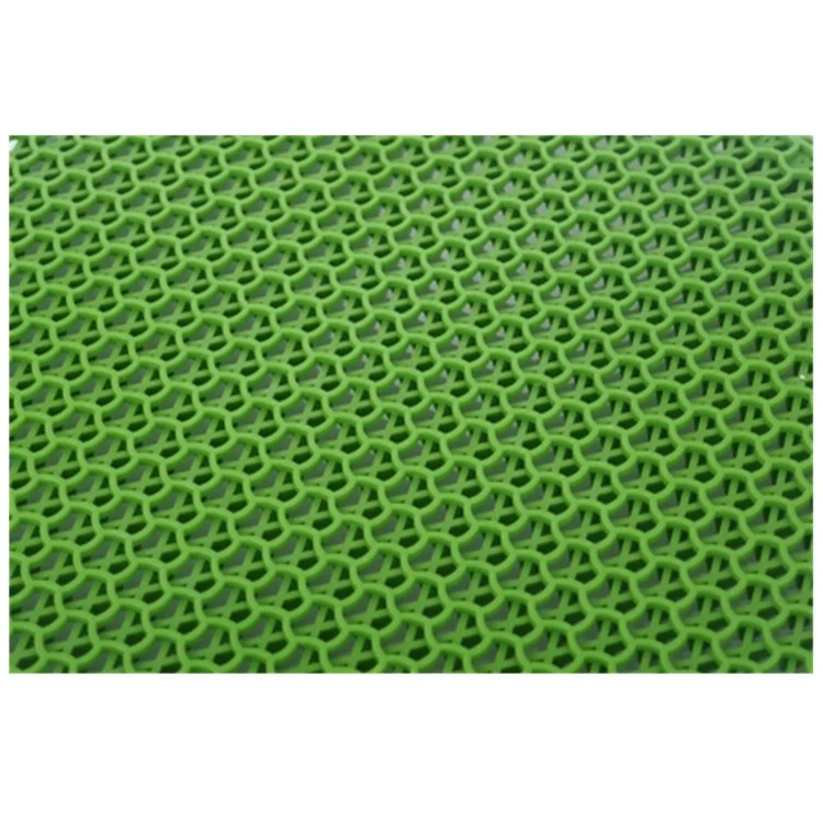 Portable event floor PP Outdoor & Indoor Sport Flooring Tile