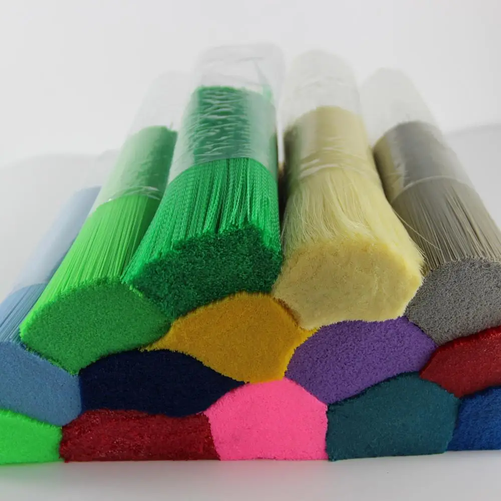 worth trust durable PVC filament for broom