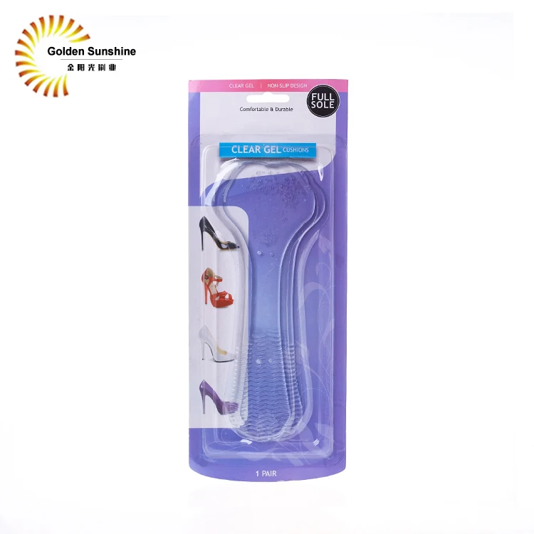 
Silicone Gel Insoles Gel Ice Pack Gel Insoles 