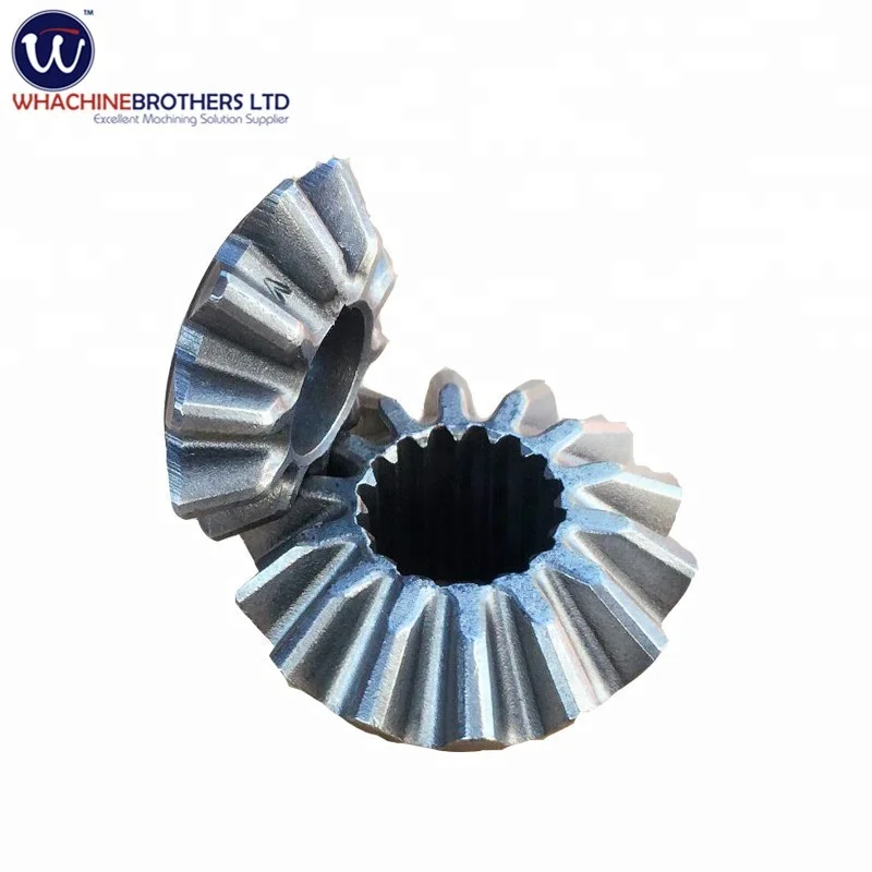
Top Quality Luzhong 454 Tractor Spare Parts Made In China 