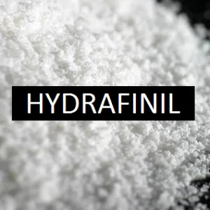 
Hot Sell Nootropic Powder Hydrafinil 9-Fluorenol Hydrafinil Powder 
