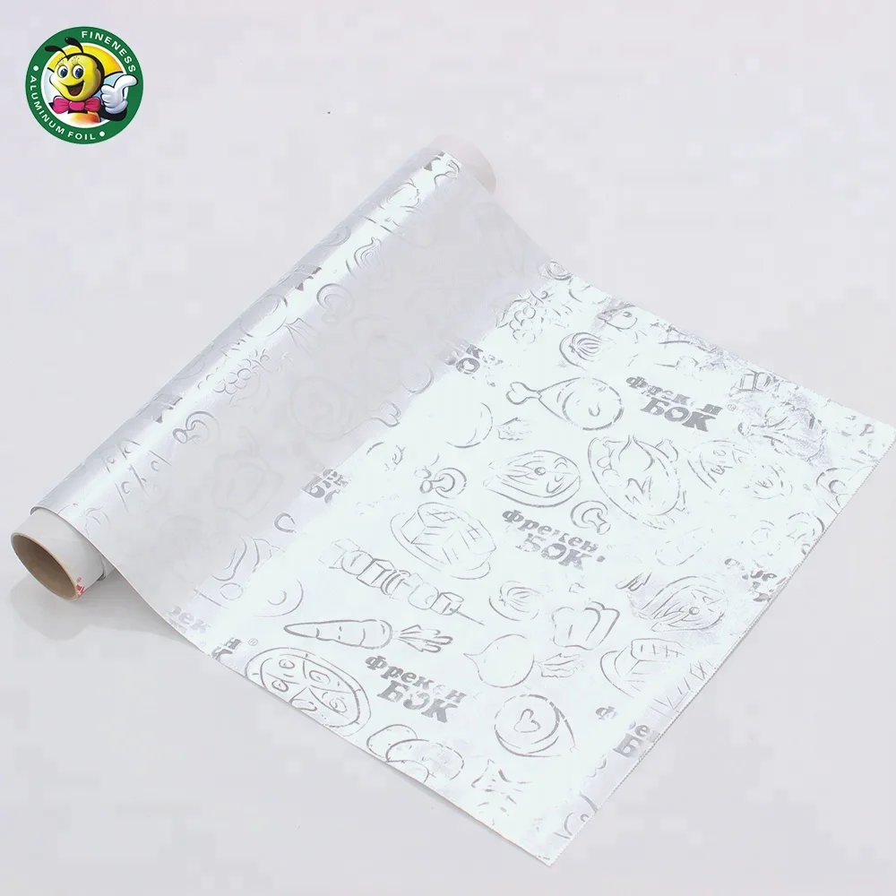 Food Grade For Food thin copper foil