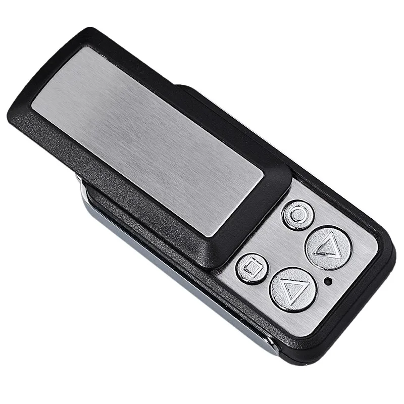 YET063 Беспроводной rf 4 кнопки 433 МГц велосипед/скутер тормозной замок с дистанционным управлением