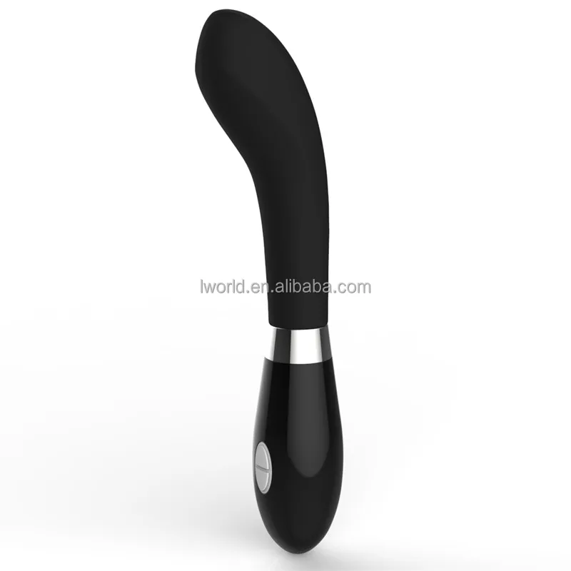 A beauty female vagina vibrator sex toys vibrating