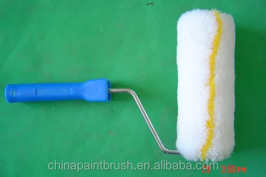 
paint roller 
