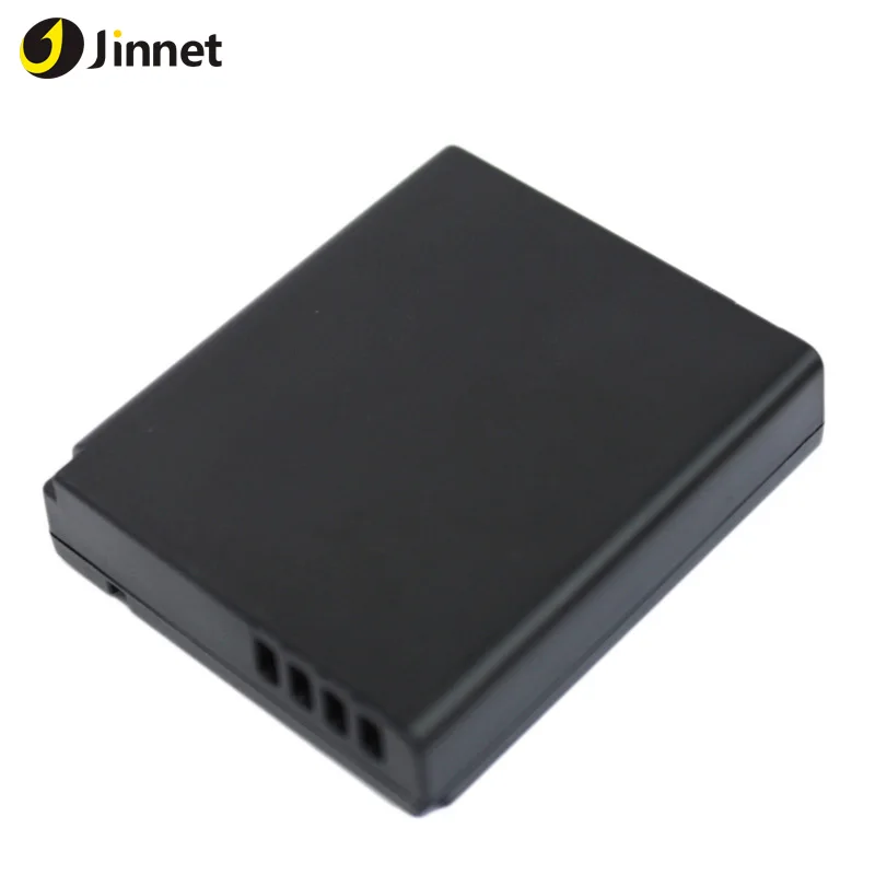 Jinnet цифровой аккумуляторная батарея DMW-BCJ13 DMW BCJ13 для Panasonic Lumix DMC-LX5 DMC-LX7