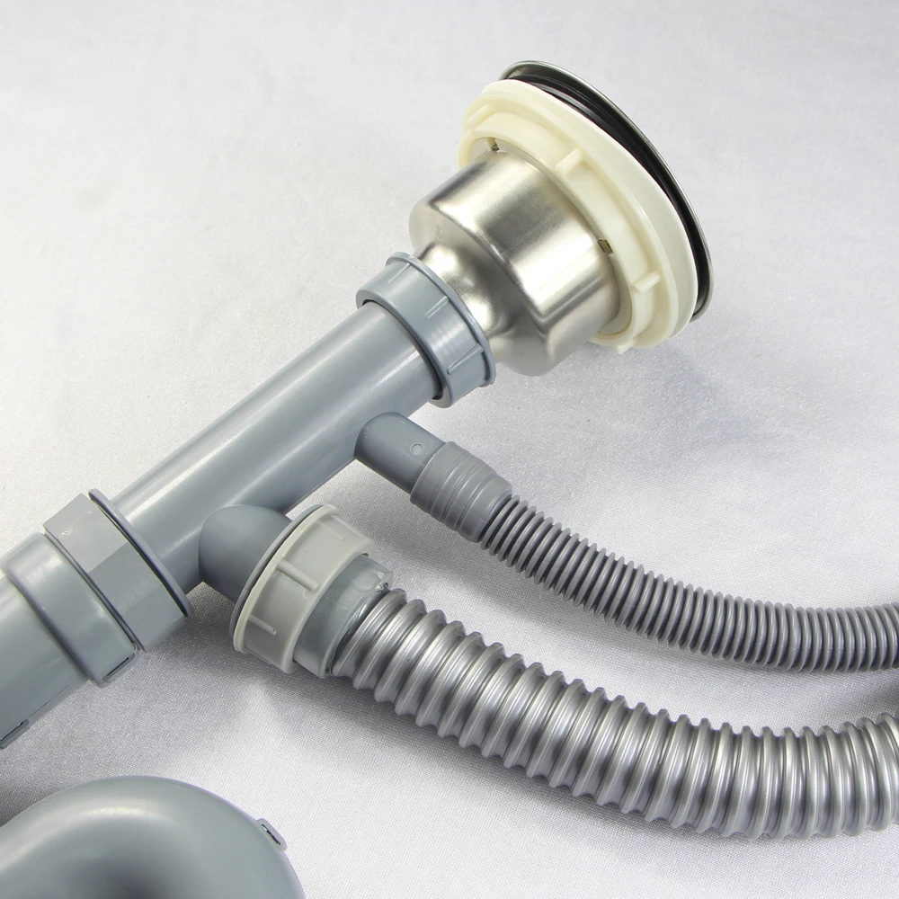 2018 online shopping India large diameter plastic drain pipe sink drain pipe pvc pipe